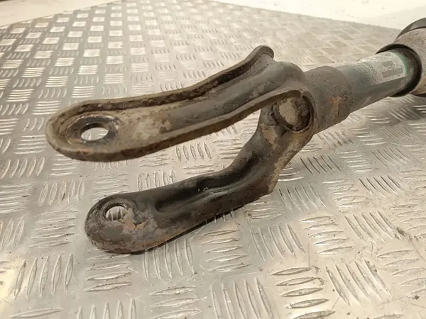 Etuoikea ilmaiskutin OEM 68080210AB Jeepille image 3