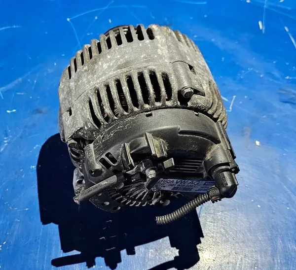 Vaihtovirtageneraattori Volkswagen 2.0 TDI OE 021903026L image 3