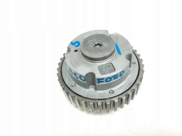 Roue de phase DS7G-6C524-AA Ford d'occasion image 2