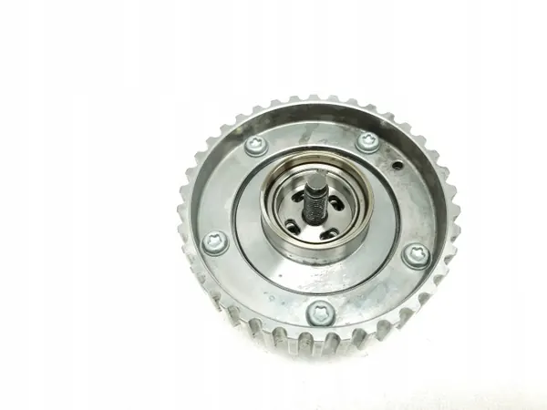 Roue de phase DS7G-6C524-AA Ford d'occasion image 5