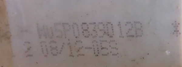 SEAT ALTEA XL 12r Höger Bakdörrlås 5P0839012B image 2