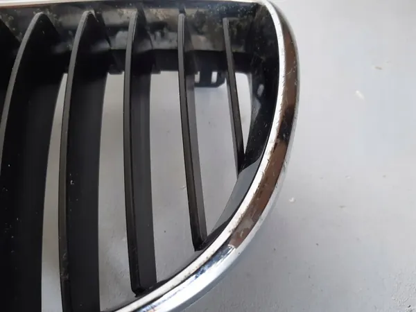 BMW 1 E81 E82 E87 E88 Left Right Grille 51137077129 51137077130 image 3