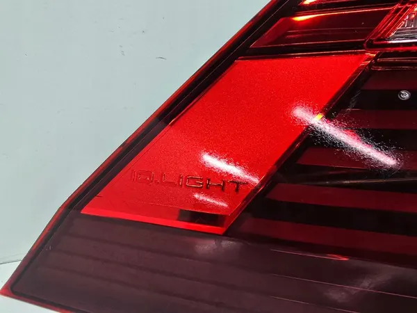 VW TIGUAN 2 LIFT LUZ TRASERA IZQUIERDA IQ LIGHT LED 5NA945207G image 2