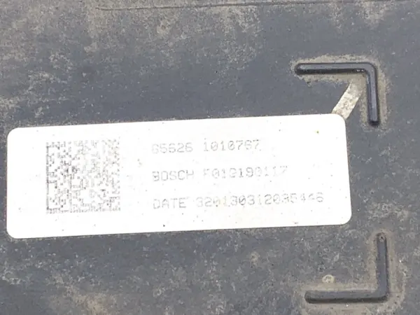 OEM 7N0131877H SCR-säiliö VW Sharan 2.0:lle image 5