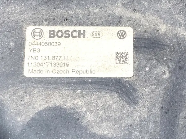 OEM 7N0131877H SCR-säiliö VW Sharan 2.0:lle image 6