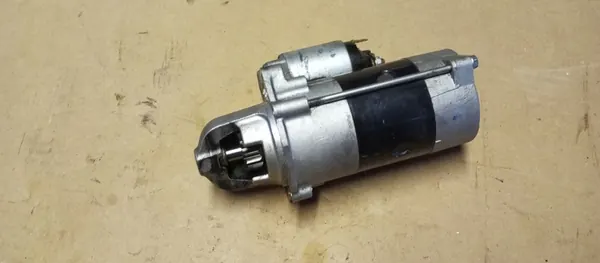 Motor de arranque L200 2.4 Fiat FULLBACK OEM 1810A331 image 3