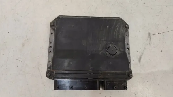 Toyota Motorcomputer 89661-0F150 voor Corolla Verso 2.0 D4D image 2