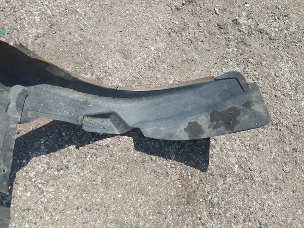 Audi A4 B5 Left Front Wheel Arch OEM 8D0821171B image 3