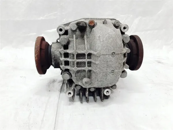 Audi A5 A6 A7 Q5 Diferencial Trasero 0AR525083C image 4