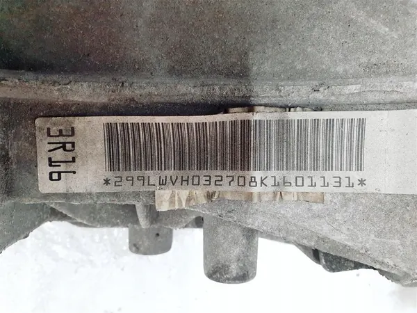 Audi A5 A6 A7 Q5 Diferencial Trasero 0AR525083C image 5
