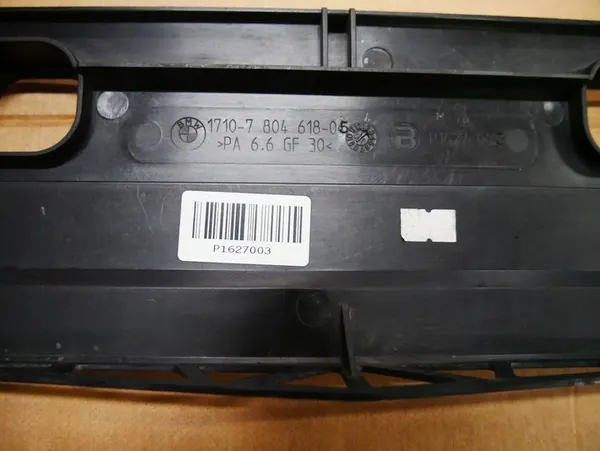 BMW Kylarrörsfäste 17117804618 image 6