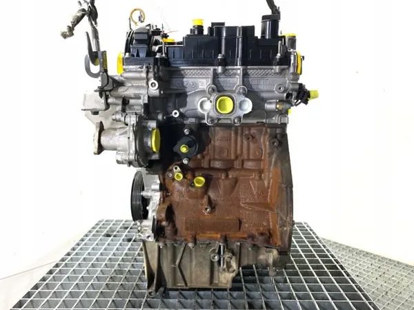 Ford 1.0 140PK Motor OEM LORK-587-118620 YYJF image 2