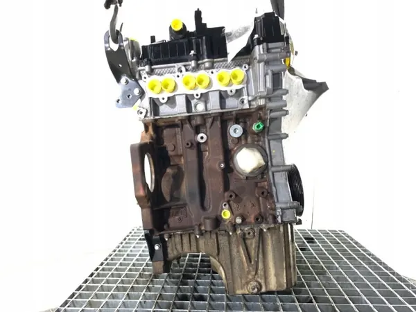Ford 1.0 140PK Motor OEM LORK-587-118620 YYJF image 3