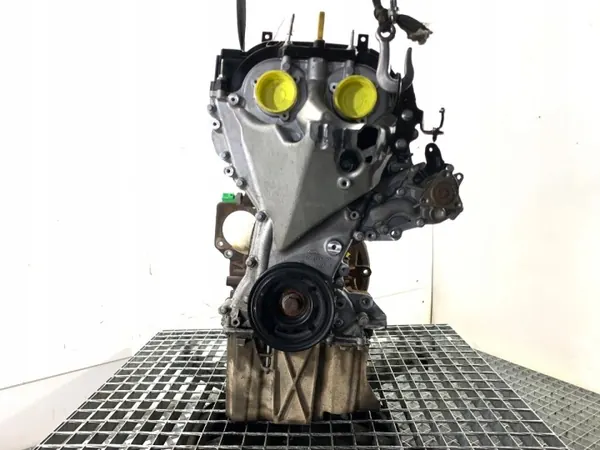 Ford 1.0 140PK Motor OEM LORK-587-118620 YYJF image 4