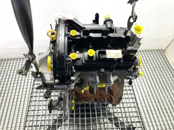 Ford 1.0 140PK Motor OEM LORK-587-118620 YYJF image 6