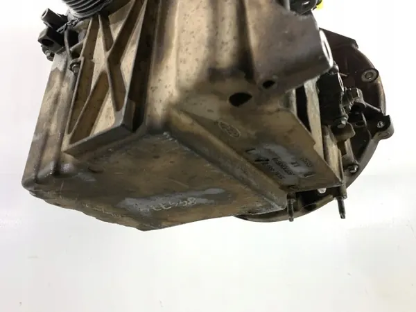 Ford 1.0 140PK Motor OEM LORK-587-118620 YYJF image 7