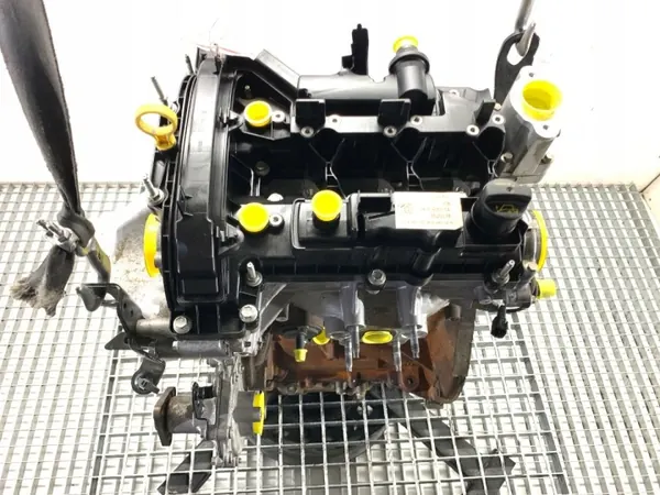 Ford 1.0 140PK Motor OEM LORK-587-118620 YYJF image 8