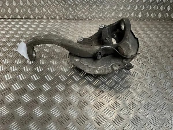 UTO61147 Moyeu de roue avant Mercedes E W213 2017 image 2