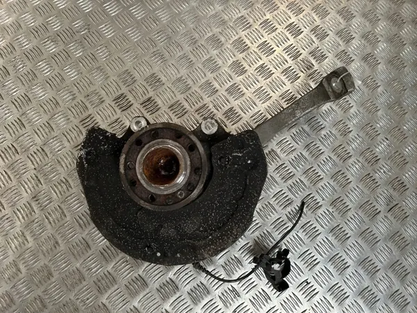 UTO61147 Moyeu de roue avant Mercedes E W213 2017 image 6