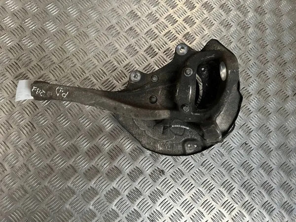 UTO61147 Moyeu de roue avant Mercedes E W213 2017 image 7