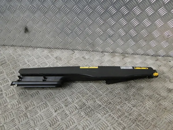 Luchtinlaat OEM 2Q0129509M voor VW Taigo/T-Cross image 3