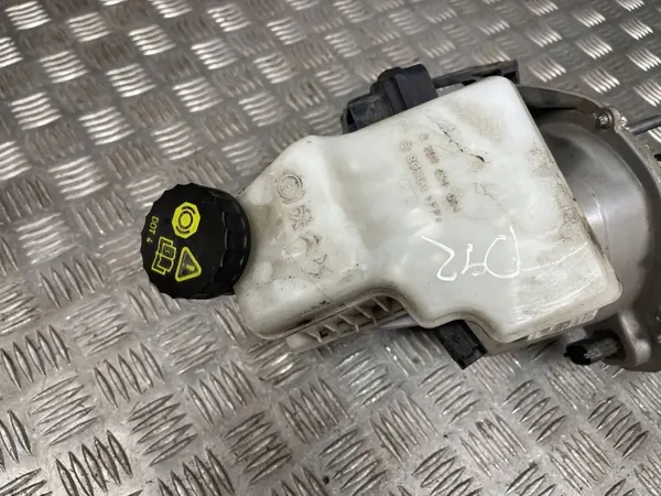Bromskraftkorrigerare OEM 9839059780 för Peugeot 3008 II image 3