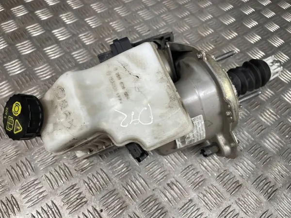 Bromskraftkorrigerare OEM 9839059780 för Peugeot 3008 II image 4