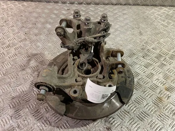 KIA Sportage 2018 Taka pyörännavan OEM UTO33378 image 5