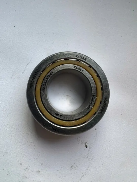 Roulement de vilebrequin KIA SPORTAGE 432223D100 image 2