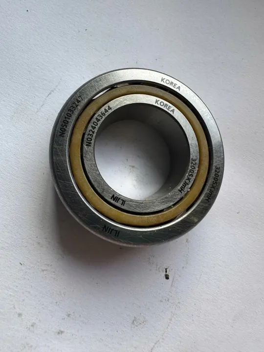 Roulement de vilebrequin KIA SPORTAGE 432223D100 image 3