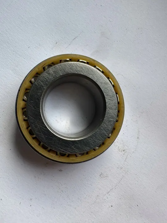 Roulement de vilebrequin KIA SPORTAGE 432223D100 image 4