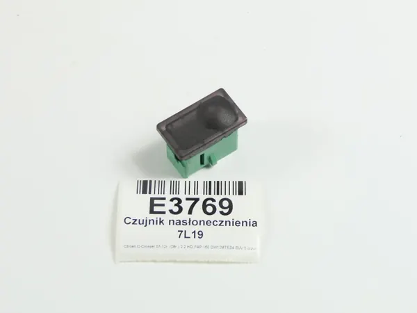 Capteur de soleil 7L19 pour Citroen C-Crosser 2007-2012 image 2