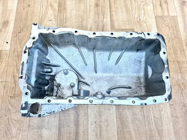 MEYLE Oljetunna Audi A3 1.8 T (8L1) image 2