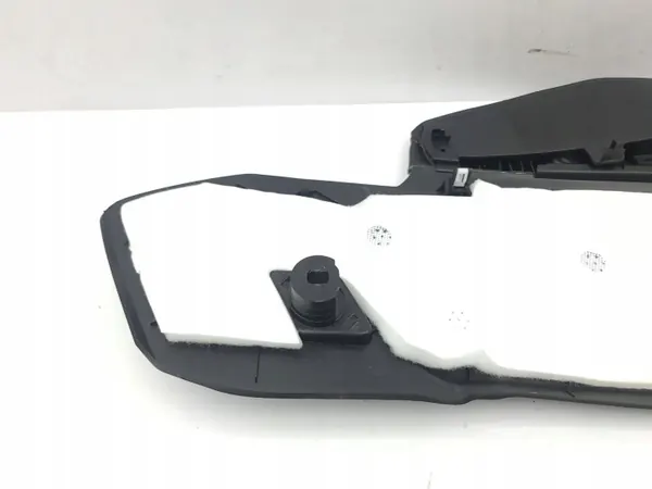Ford Kuga III 2022 keskikäytävän osat OEM LV4BS044E07 image 5