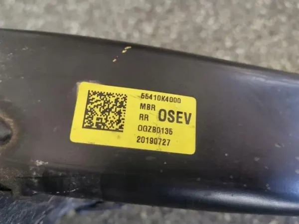 Taka jarrupuristin OEM 55510K4000 Hyundai Kona image 3