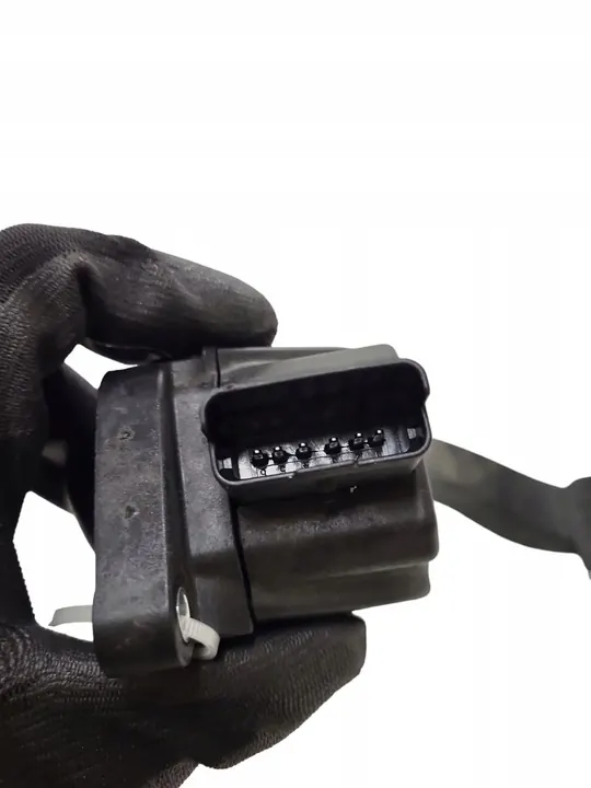 Gaspedaal Peugeot 5008 0280755167 image 2