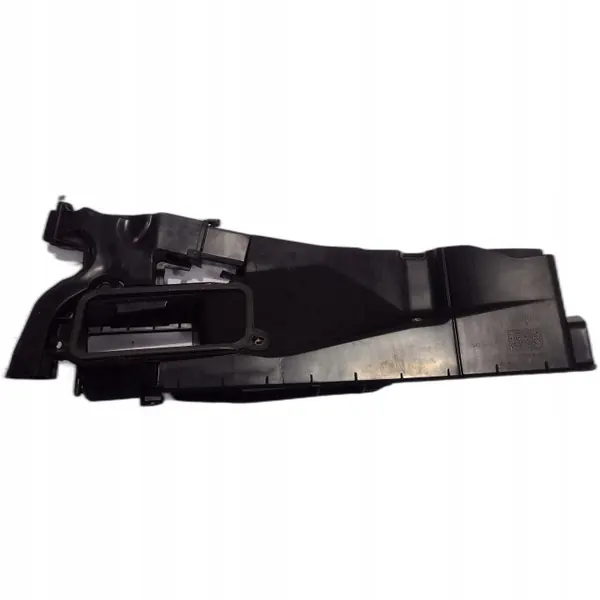 MERCEDES CLS W218 C218 Luchtinlaatsturing OEM image 2