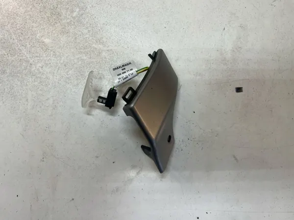 Mercedes-Benz GL X166 opbergvakframe OEM 0009067100 image 2