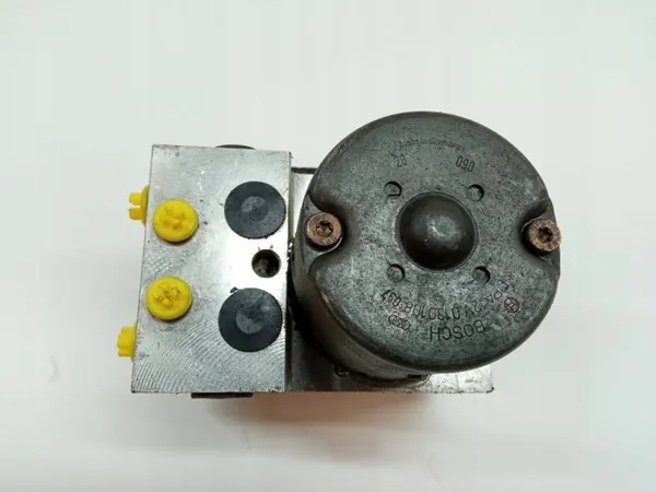 ABS Pump 8E0614111T 0265202401 Audi A6 II C5 image 3