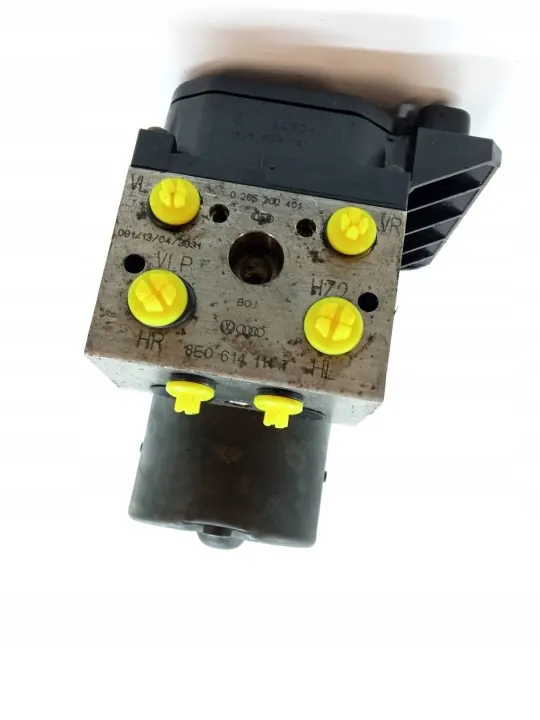 ABS Pump 8E0614111T 0265202401 Audi A6 II C5 image 5
