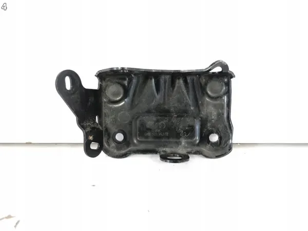 Suporte Intercooler Direito OEM 4K0145263B para Audi RS6 image 5