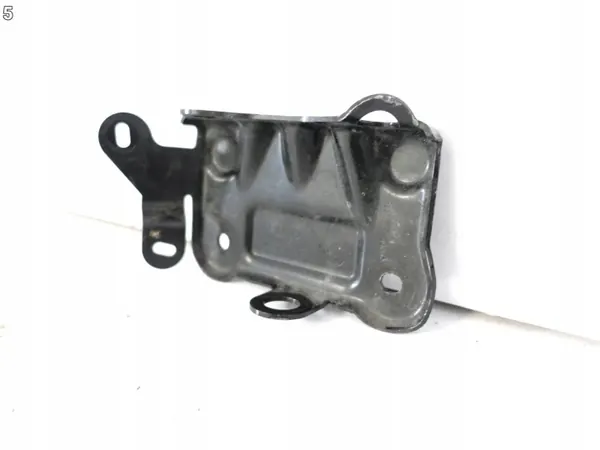 Suporte Intercooler Direito OEM 4K0145263B para Audi RS6 image 6