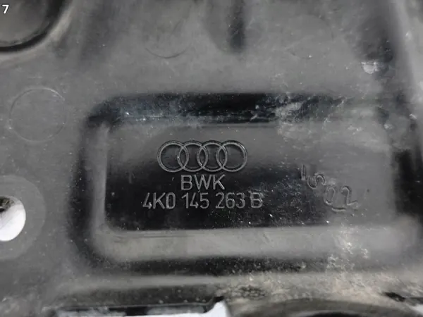 Suporte Intercooler Direito OEM 4K0145263B para Audi RS6 image 8
