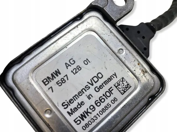 Sonde Lambda OEM 7587128 pour BMW 3 E92/E93 image 7