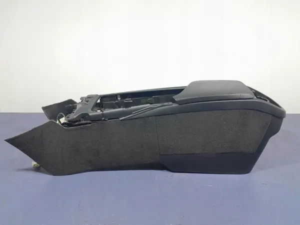 Accoudoir tunnel central Volvo XC90 II OEM 31389613 image 5