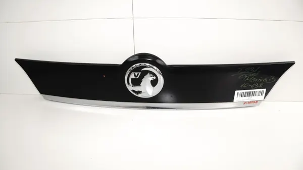 OEM 360180345 Kofferbakdeksel Opel Meriva B 2010-2013 image 2