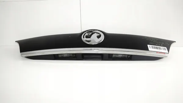 OEM 360180345 Kofferbakdeksel Opel Meriva B 2010-2013 image 4
