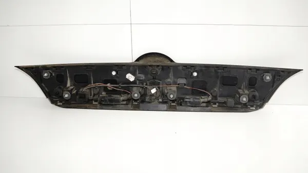 OEM 360180345 Kofferbakdeksel Opel Meriva B 2010-2013 image 5