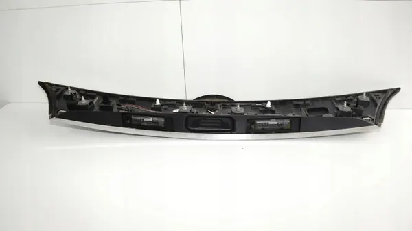OEM 360180345 Kofferbakdeksel Opel Meriva B 2010-2013 image 6