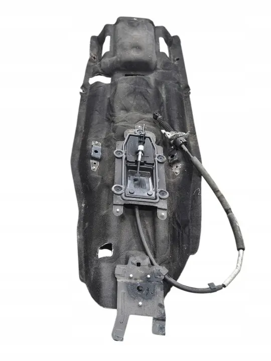 Cable de cambio Jeep Renegade 2015- OEM 55261370 image 3